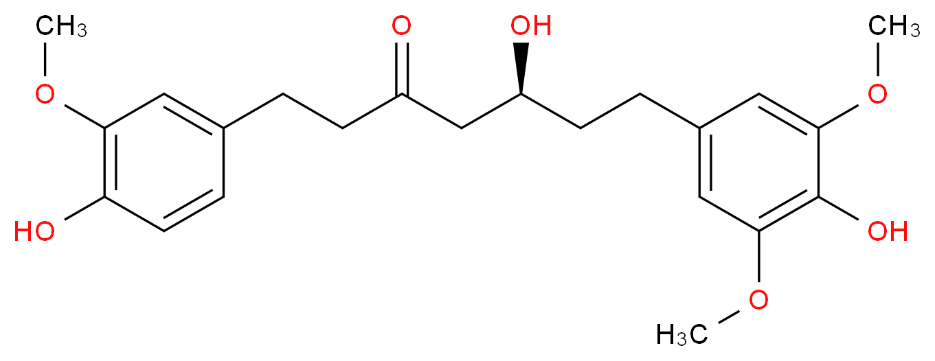CAS_138870-96-9 分子结构