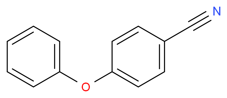 CAS_3096-81-9 分子结构