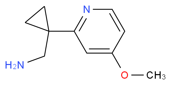 CAS_1060805-26-6 分子结构
