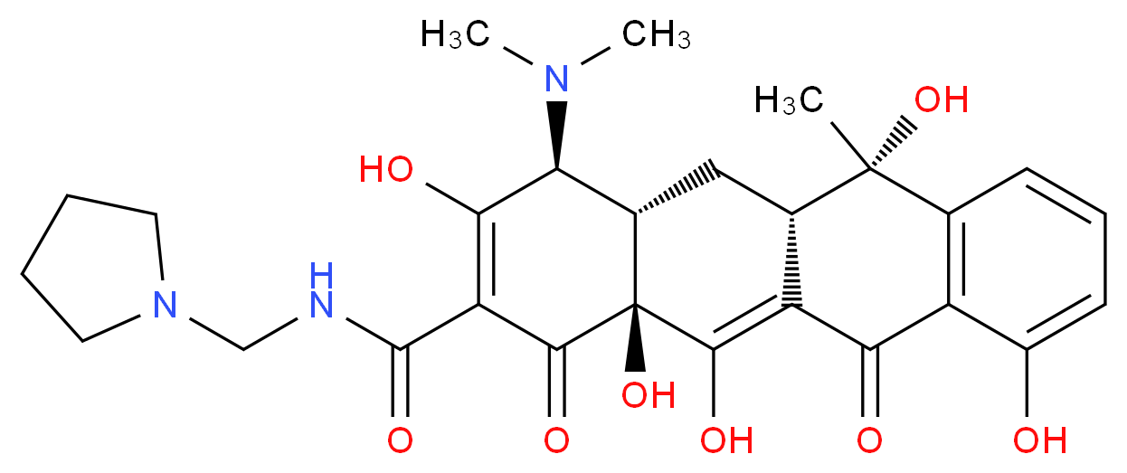 CAS_751-97-3 molecular structure