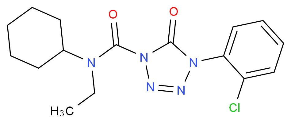 CAS_158237-07-1 分子结构