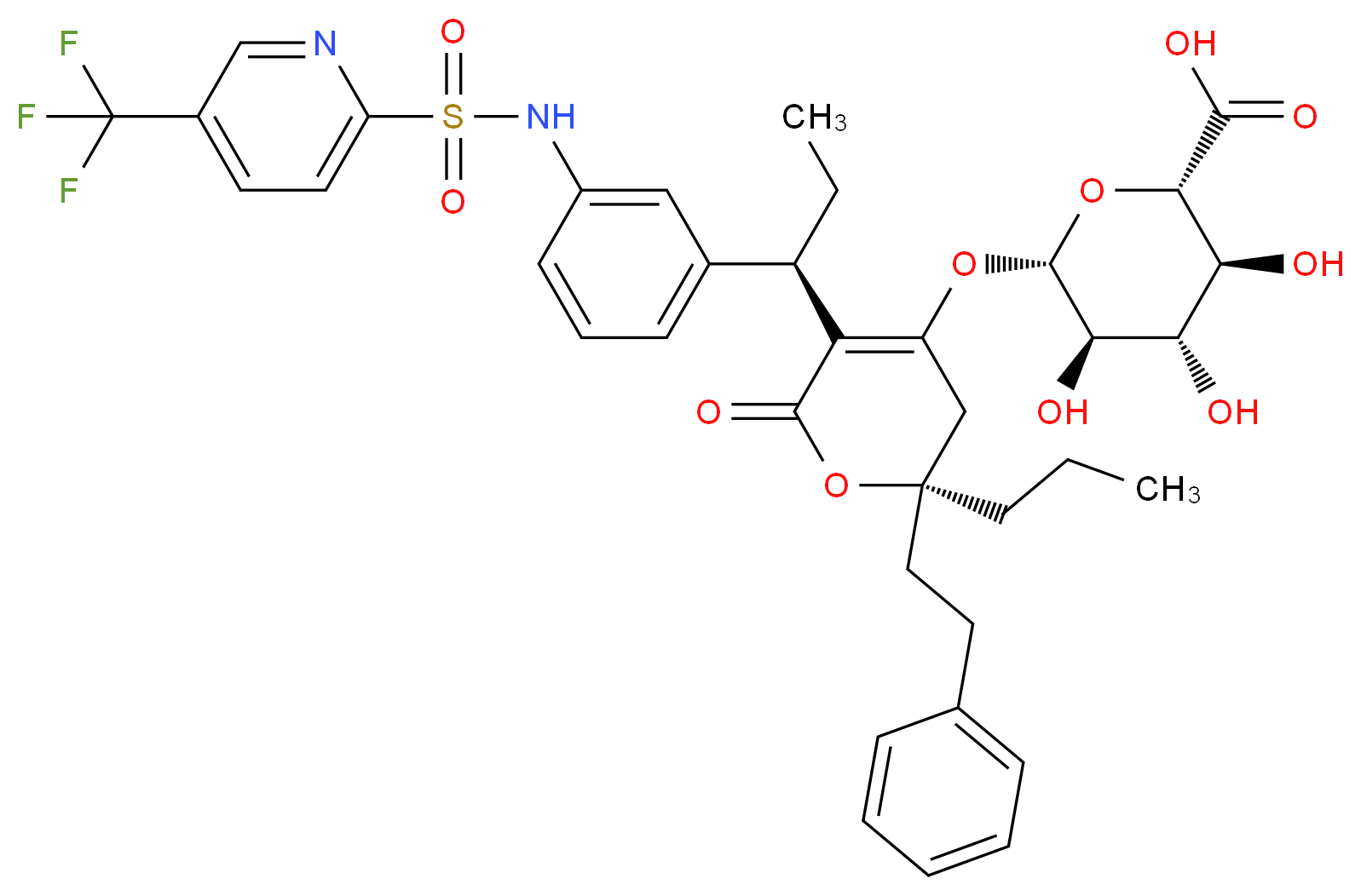 CAS_947408-14-2 分子结构