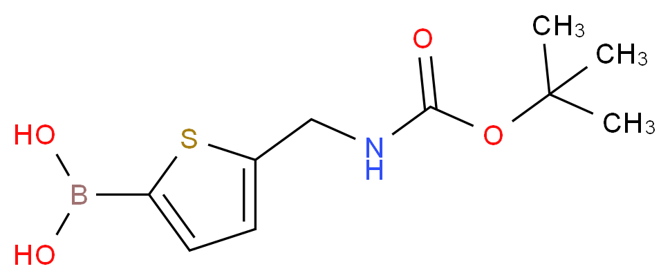 CAS_1072951-39-3 molecular structure