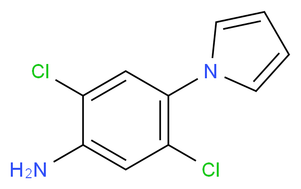 CAS_175135-55-4 分子结构