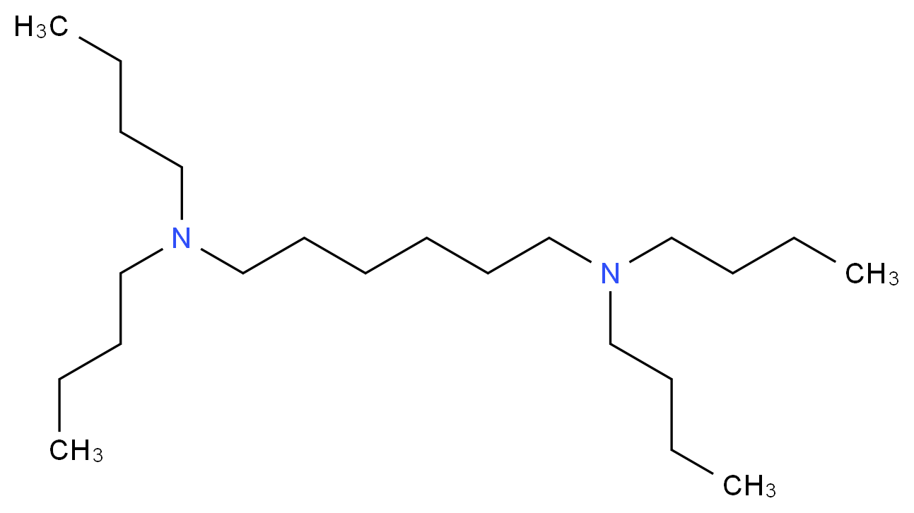 CAS_27090-63-7 分子结构