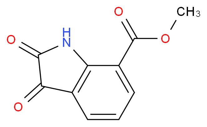 CAS_103030-10-0 分子结构
