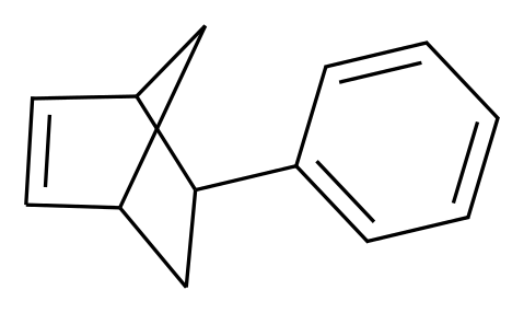 CAS_6143-30-2 molecular structure