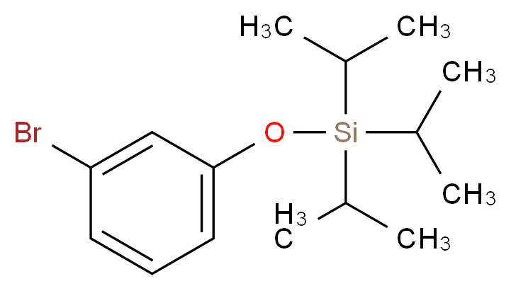 CAS_571202-87-4 分子结构