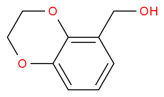 CAS_274910-19-9 分子结构