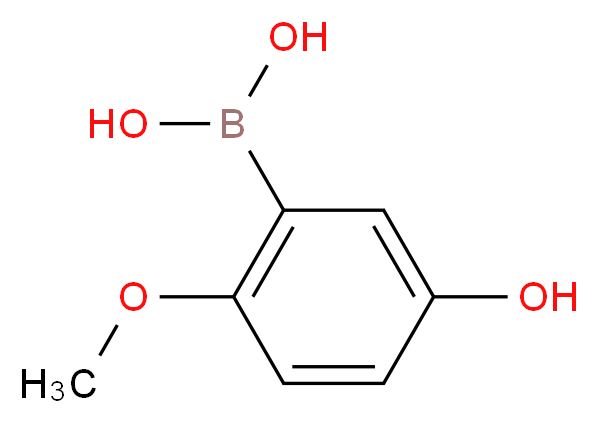 CAS_1072952-43-2 分子结构
