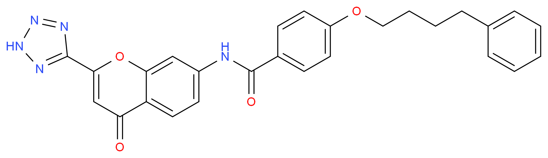 CAS_103177-37-3 分子结构