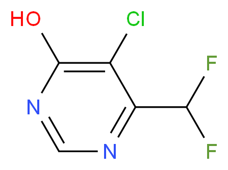 CAS_425394-28-1 分子结构