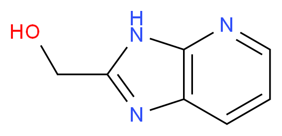 CAS_24638-20-8 分子结构