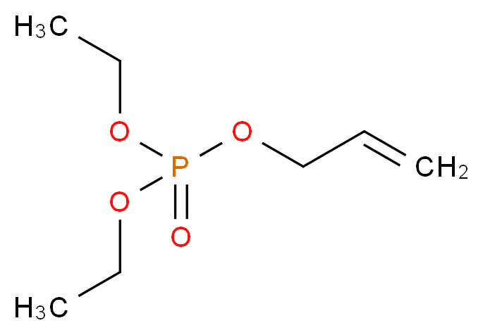 CAS_3066-75-9 分子结构