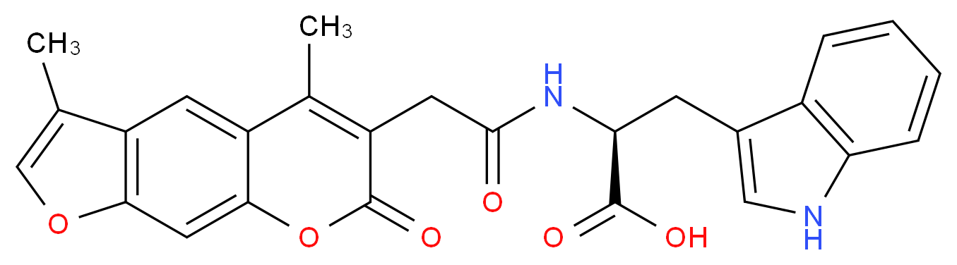 _分子结构_CAS_)