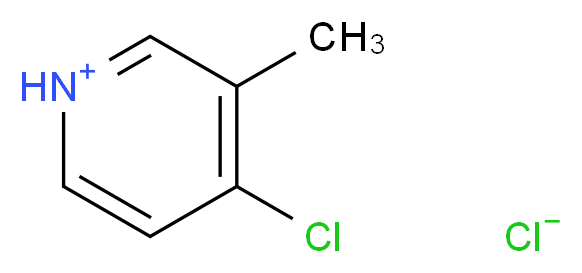 CAS_19524-08-4 molecular structure