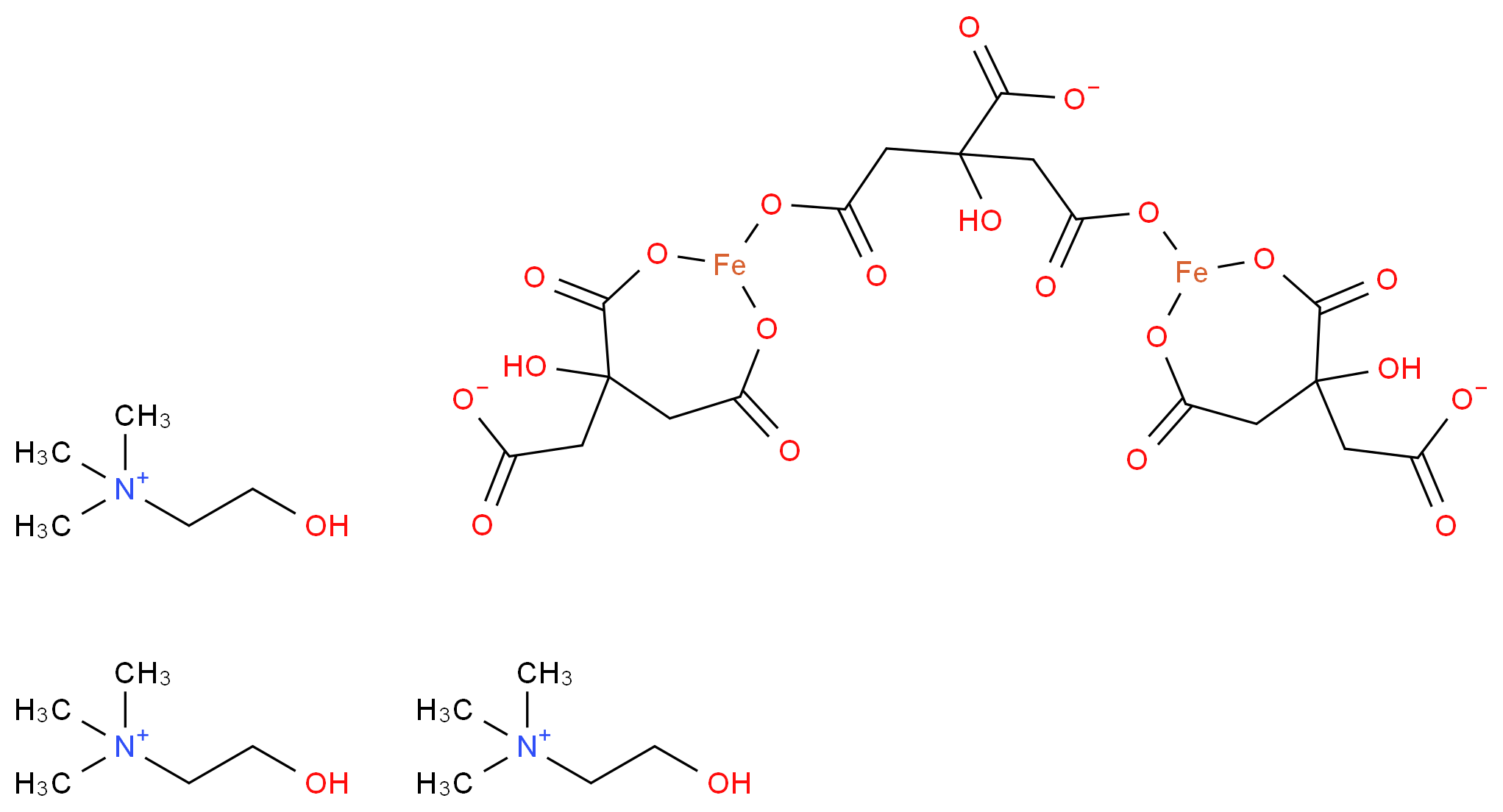 CAS_1336-80-7 molecular structure