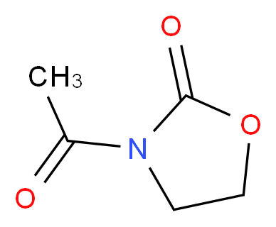 CAS_1432-43-5 分子结构