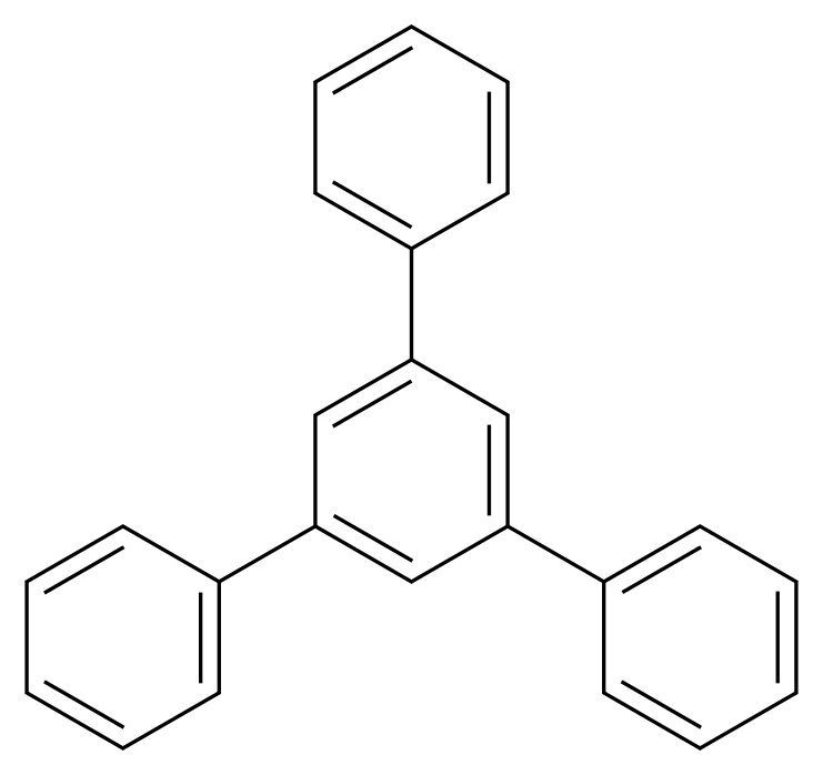 CAS_612-71-5 分子结构