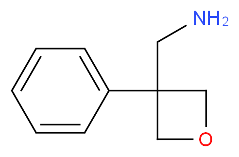 CAS_497239-45-9 分子结构