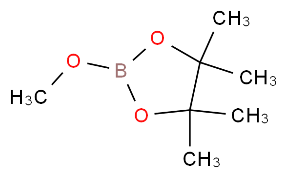 CAS_1195-66-0 分子结构