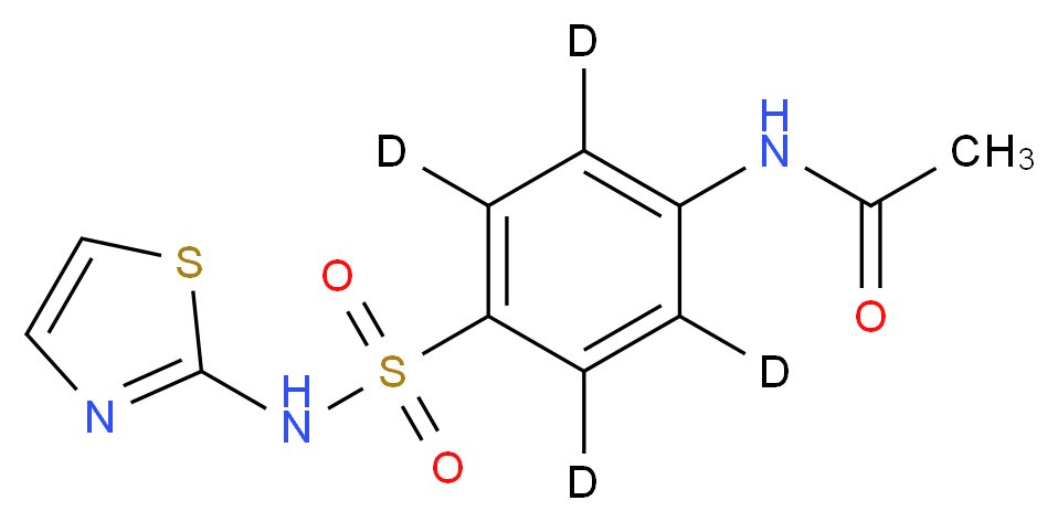 CAS_1020718-91-5 分子结构