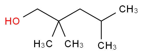 DIISOPROPYL METHYL CARBINOL_分子结构_CAS_1331-40-4)