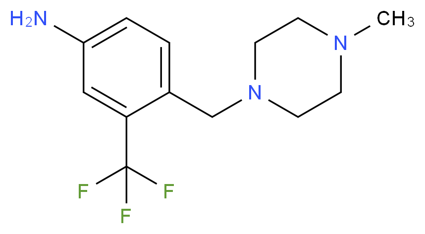 CAS_694499-26-8 molecular structure