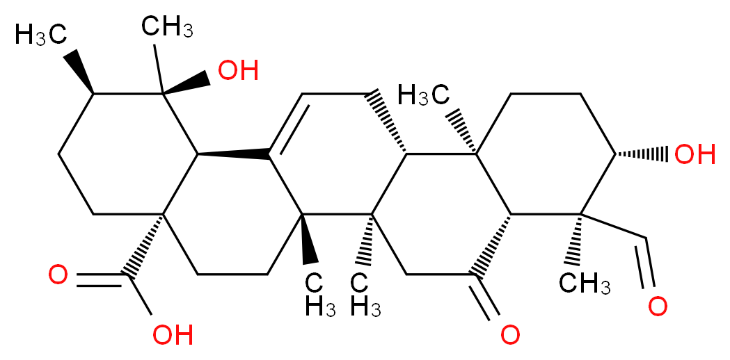 CAS_261768-88-1 molecular structure