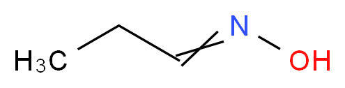 CAS_627-39-4 分子结构
