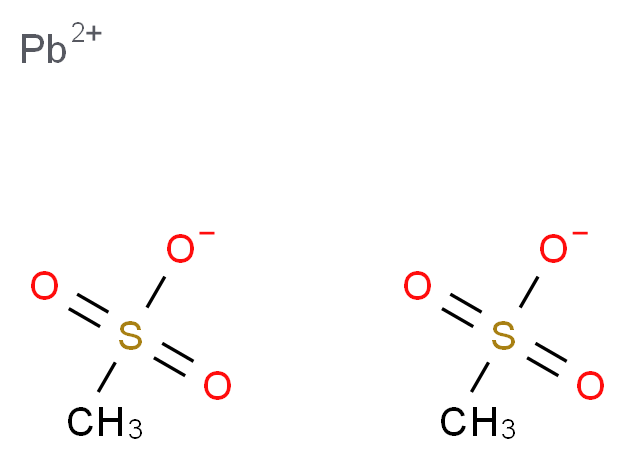 CAS_17570-76-2 分子结构