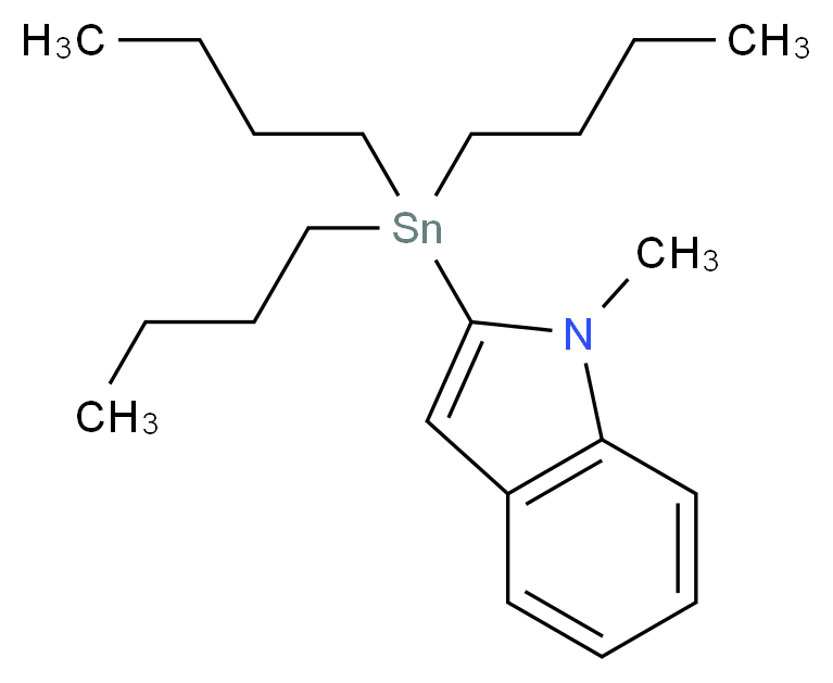 CAS_157427-46-8 分子结构