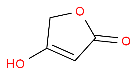 CAS_541-57-1 molecular structure