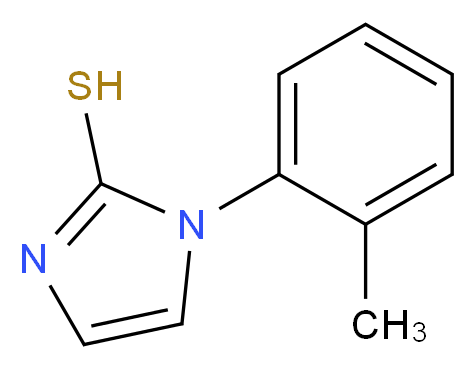 CAS_25372-14-9 分子结构