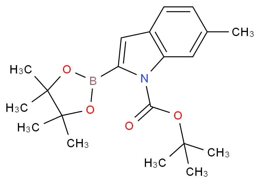 CAS_1218791-10-6 分子结构