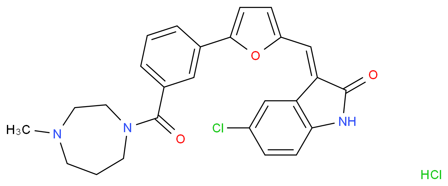 CAS_1353859-00-3 分子结构