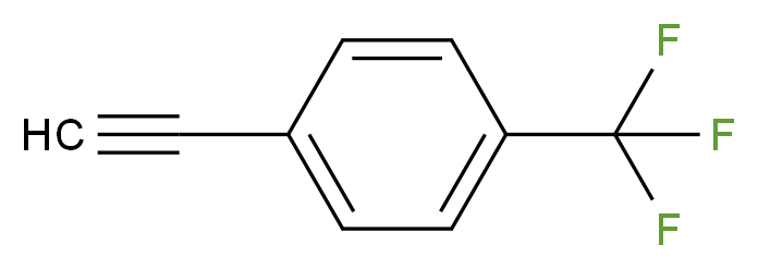 CAS_705-31-7 molecular structure