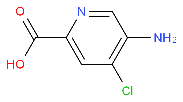 CAS_1060804-26-3 分子结构
