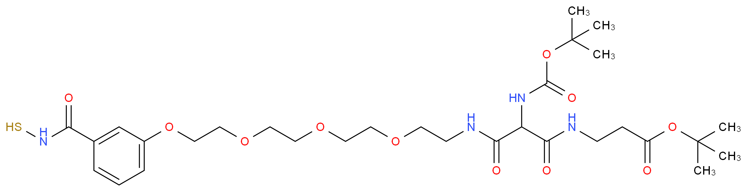 CAS_1076199-60-4 分子结构