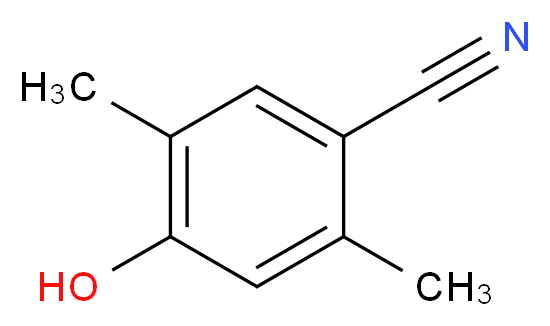 CAS_85223-94-5 分子结构