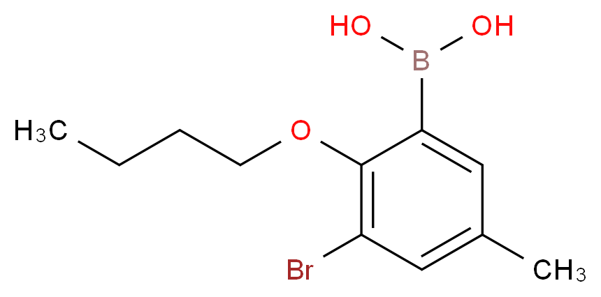 CAS_870718-03-9 molecular structure