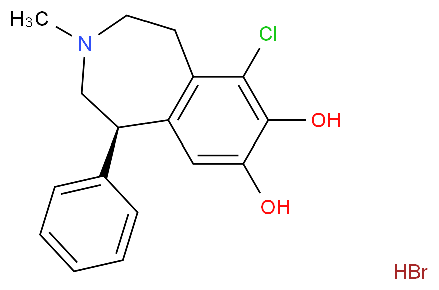 CAS_288262-87-3 molecular structure