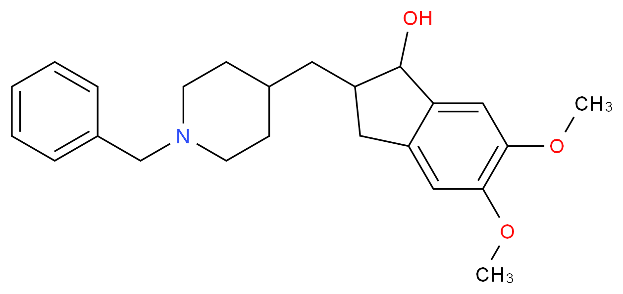 CAS_120012-04-6 分子结构