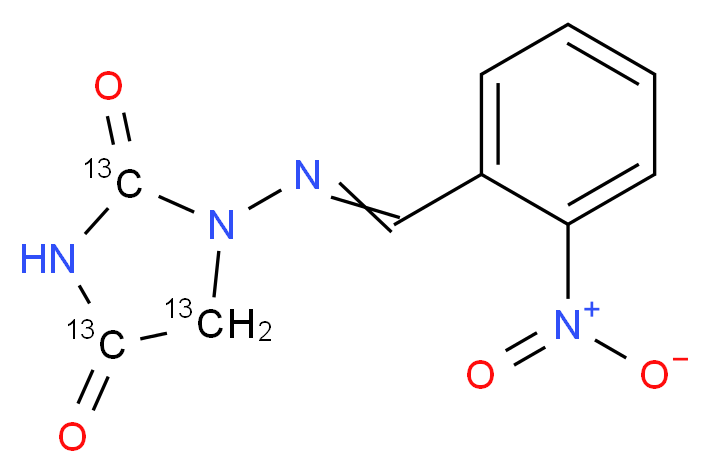 CAS_1007476-86-9 分子结构