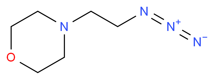 CAS_660395-39-1 分子结构