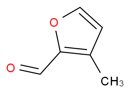 CAS_33342-48-2 分子结构