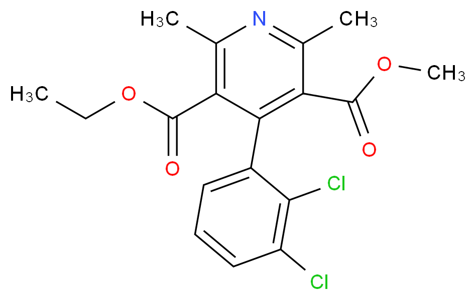 _分子结构_CAS_)