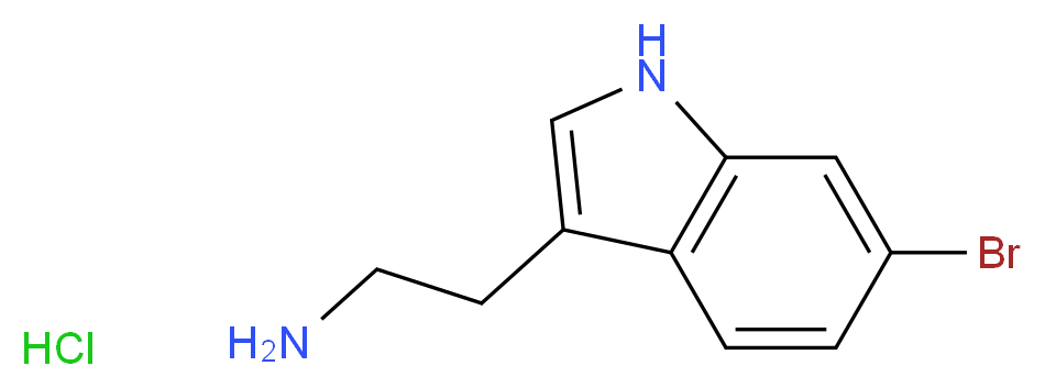 CAS_108061-77-4 分子结构