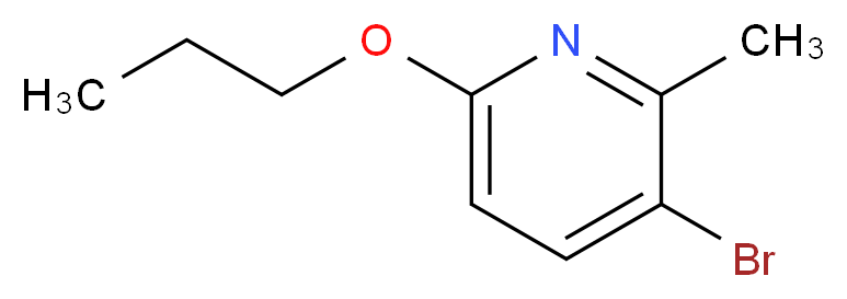 CAS_1280786-78-8 分子结构