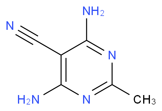 CAS_76587-28-5 molecular structure